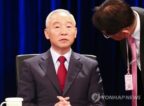 非文 후보단일화 사실상 물 건너가…보수후보끼리 '짝짓기' 모색 - 4