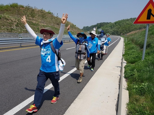 바른정당, 내홍속 '절절한 호소'…"바른길 가도록 지켜달라" - 2