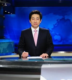 김성준 SBS 보도본부장