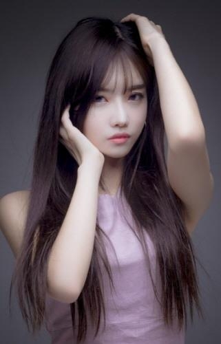 1NB 다섯 번째 멤버 '소정'