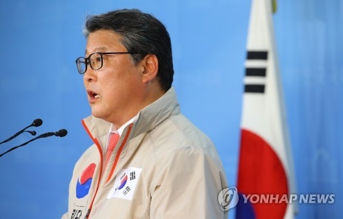 새누리당 조원진 후보