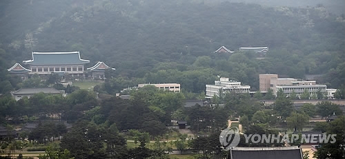 靑비서동 명칭, 盧정부 시절 '여민관'으로 변경(종합) - 1