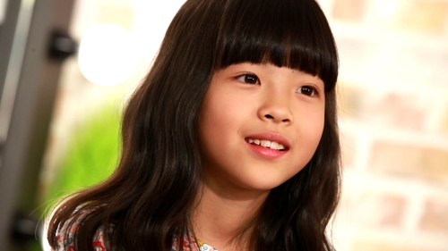 아역배우 최명빈