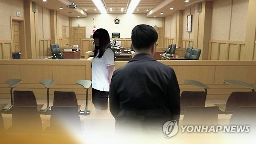 지적장애 11살女 상습 성폭행 '인면수심' 50대 징역15년 - 1
