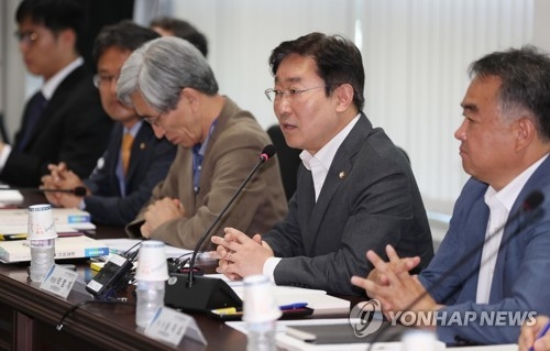 국정委 "개헌때 감사원 독립성 제고…회계·직무감찰 분리검토" - 1
