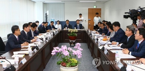 국정기획위 "국정농단 극복하고 공직윤리 강화해야" - 1