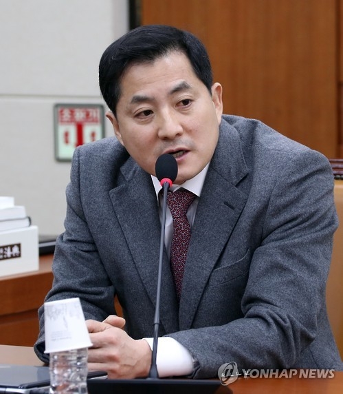 박대출 "포털도 방송발전기금 분담"…법안 발의 - 1