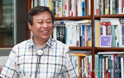 도종환 "블랙리스트가 장관 됐다…逆블랙리스트 만들 일 없다" - 2