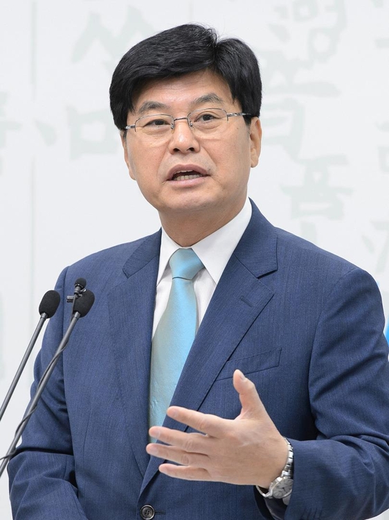 이춘희 세종시장