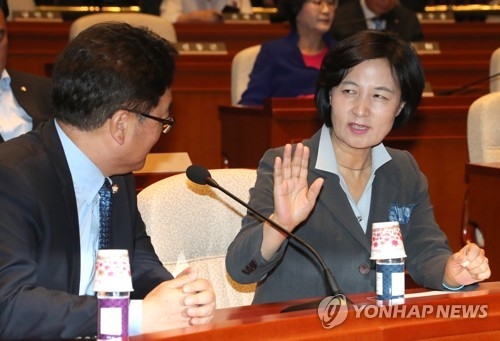 청문회 비상 걸린 민주, 야당 압박·읍소하며 물밑 설득전 - 1