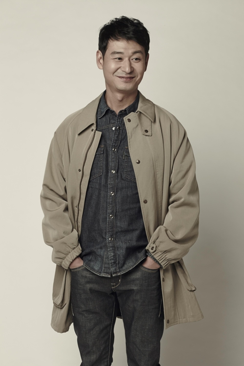 박혁권 "내가 가짜로 연기할까봐 늘 걱정…진짜를 추구" - 5