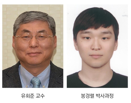 상대방 얼굴 대신 알아봐 주는 '제3의 눈' 개발2