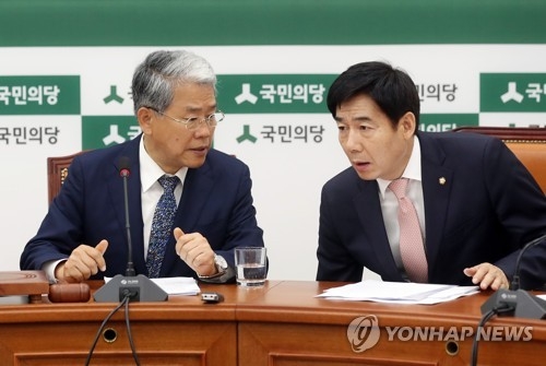 이용호 "조대엽, 노동관련 연구·학술활동 실적 제로" - 1