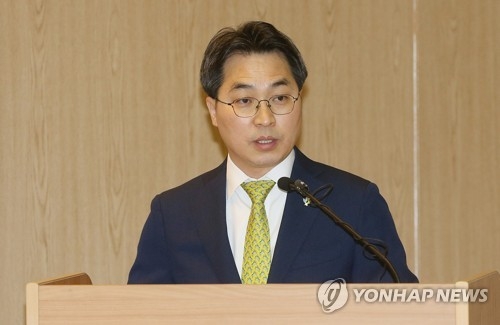 고삼석 방통위 상임위원