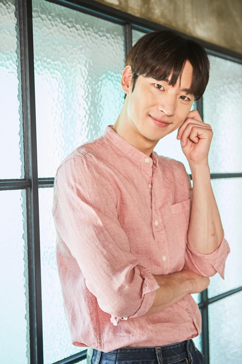 영화 '박열'의 이제훈