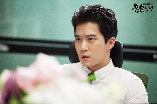 tvN '혼술남녀'의 하석진