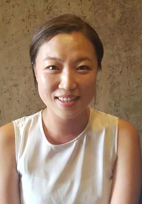 박수진 세계식량계획 컨설턴트