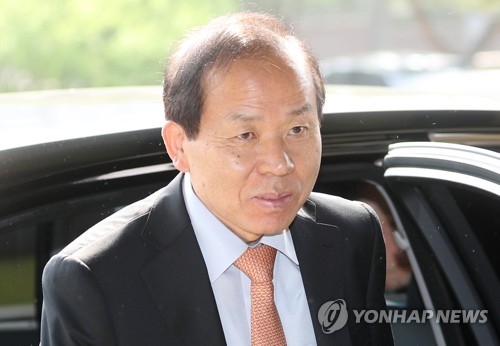 김이수 인준, 장기 표류하나…'22일 표결' 사실상 무산 - 1
