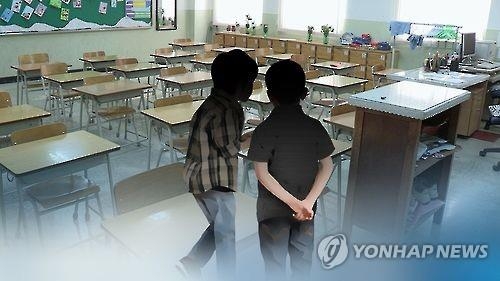 연예인 아들·재벌 손자 학교폭력 논란…진상조사 여론 비등 - 1