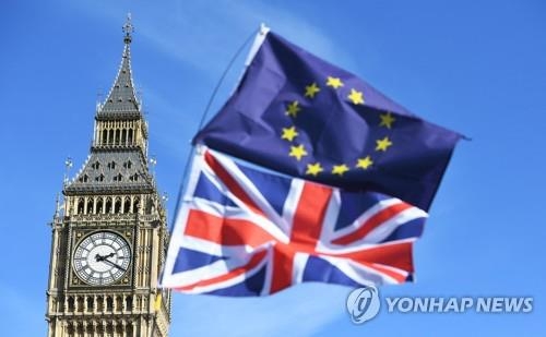 英 재무 "EU·관세동맹 떠날 것…과도적 틀 필요할 것" - 1