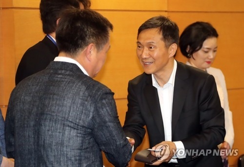 국정委 "문재인 정부에선 진주의료원 같은 일 없을것" - 1