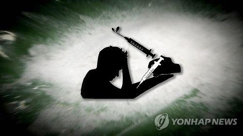 전세계 2천950만명 마약 경험…다크넷 유통 확산 - 1