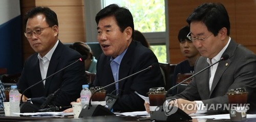 국정위, 대통령 방미前 100대 과제 마무리…활동기간은 연장(종합) - 1