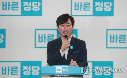 하태경 '약진' 눈길…이혜훈 바짝 추격하며 2위로 선전 - 1