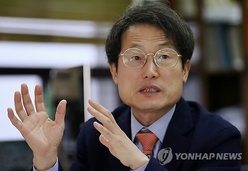 조희연, 외고·자사고 일괄 폐지는 반대…"중장기적으로 바꿔야" - 1