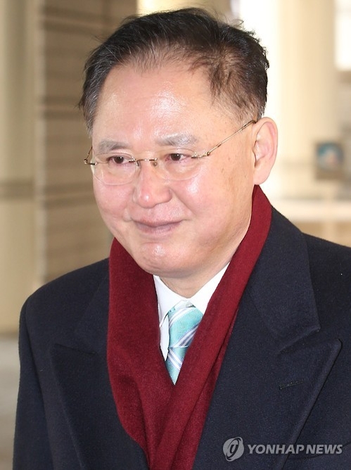 김은석 전 외교부 에너지자원대사