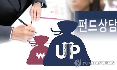 인도펀드, 상반기 해외펀드 1위…수익률 21% - 2