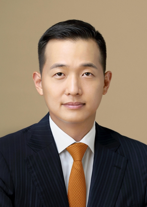 김동관 한화큐셀 전무