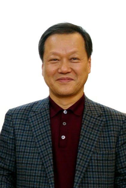 최열 환경재단 신임 이사장