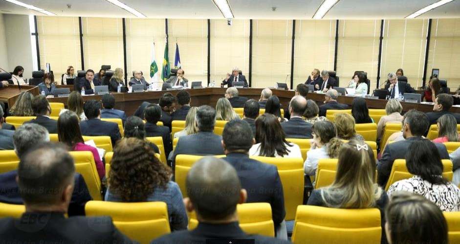 브라질 연방검찰 고위협의회는 내년 부패수사 예산을 3배 늘리기로 했다.[국영 뉴스통신 아젠시아 브라질]