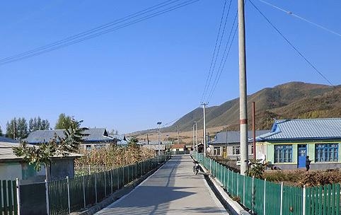 중국 지린성 투먼시의 수이커우촌은 조선족 인구가 98%였으나 주민 다수가 출국하거나 대도시로 떠나서 위기를 맞았다. 이후 중국판 새마을 운동 등을 통해 활로를 찾고 있다.