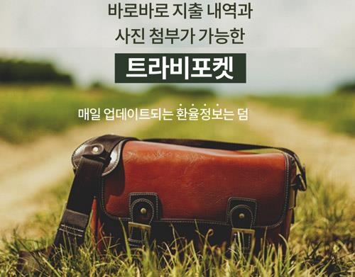 여행에는 사진 관리 앱도 필수