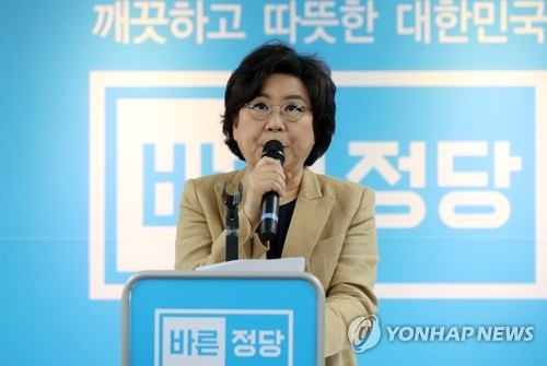 이혜훈 "교육부, 시국선언 참여 교사 선처 호소는 코미디" - 1