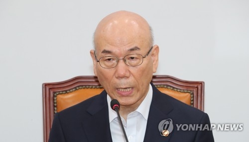 보수야당 "방통위원장, 공정성 가치 훼손…방송 장악 시도" - 1