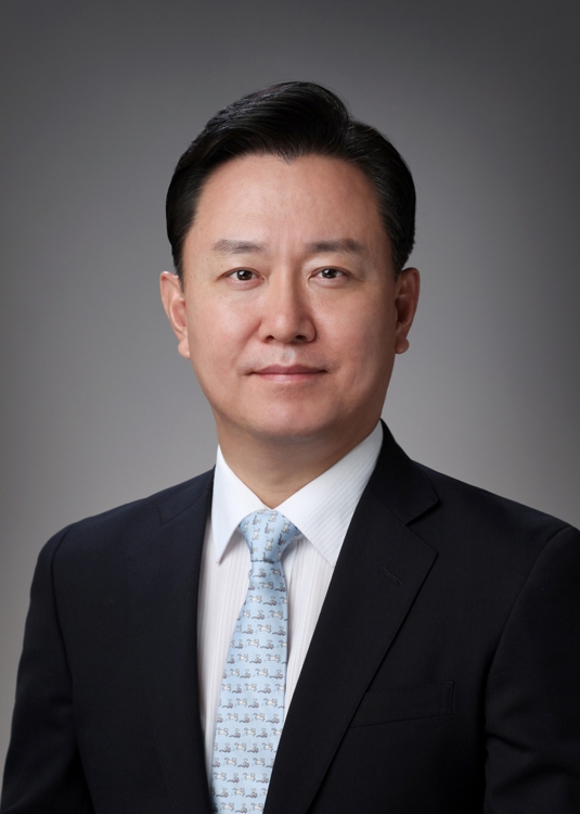 오병준 SAS코리아 신임 대표이사