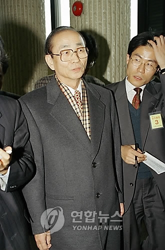 '반도체 신화'의 초석, 강진구 전 삼성전자 회장 별세(종합) - 1