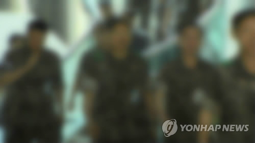 정부 "'양심적 병역거부자' 대체복무제도 도입 논의" - 1