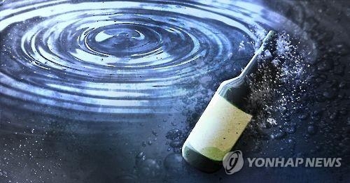 지방경찰청 초소 근무하던 의경 3명 술 마시다 적발 - 1
