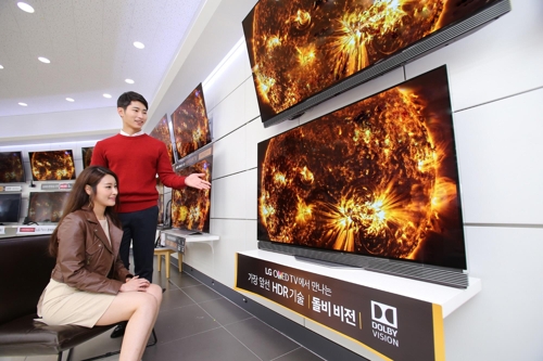 LG전자, 9월 OLED TV 55·65형 할인판매 - 1