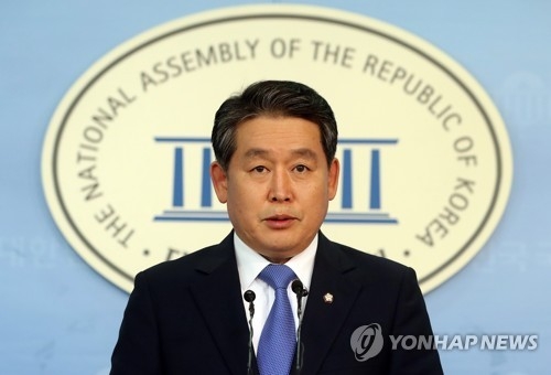 김경협 "기재부서 보유세 검토 중…임대료 문제 해결해야" - 1