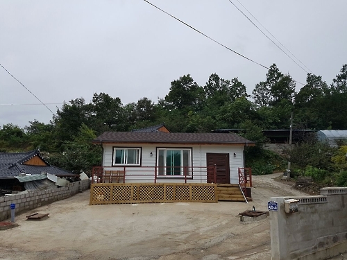 천사 보금자리 주택 1호