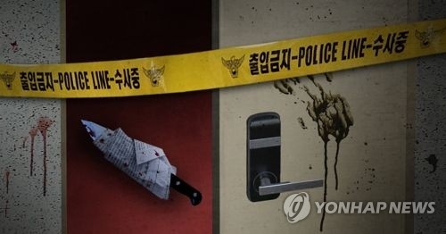 4·6살 남매 살해한 엄마 '애들 데리고 가겠다' 유서 남겨 - 1