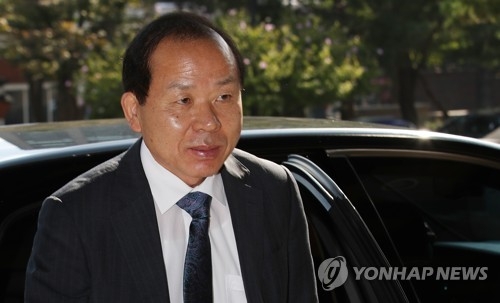 김이수 임명동의안 오늘 상정될듯…민주·국민의당 표결 방침 - 1
