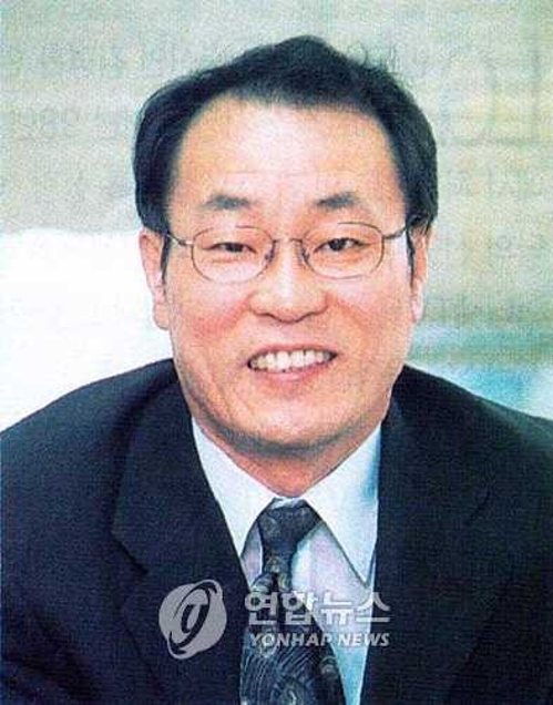 정용빈 한국디자인진흥원장