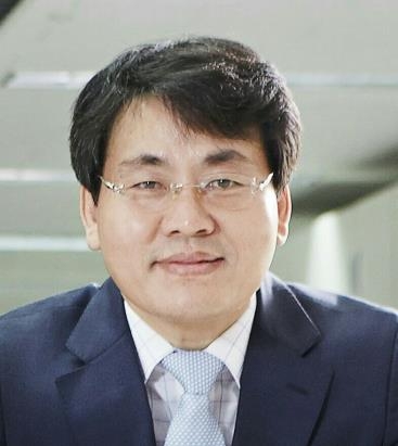 이재영 신임 부지사