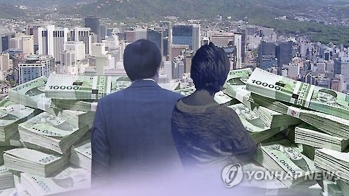 옛 경기경제단체연합회 간부들, 보조금 8억5천만원 '꿀꺽' - 1